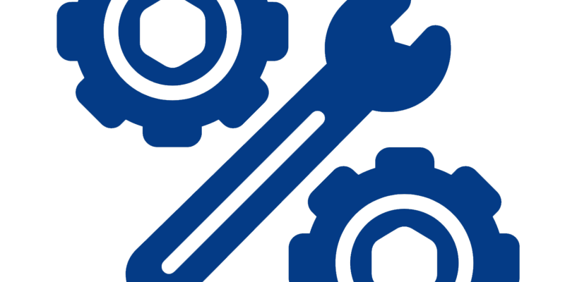 Manutenção Preventiva e Corretiva