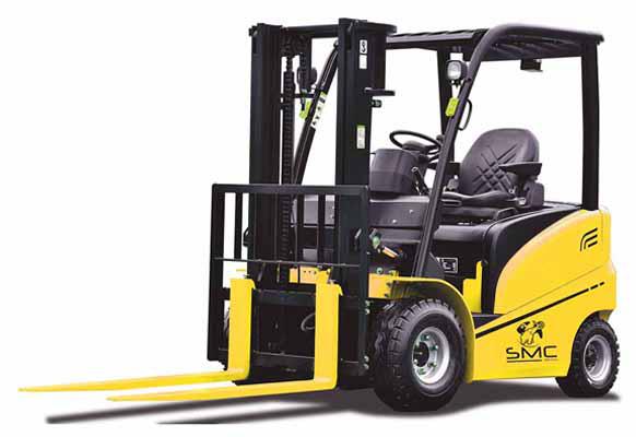 Empilhadeira Elétirca